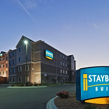 Staybridge Suites Wichita By Ihg-3