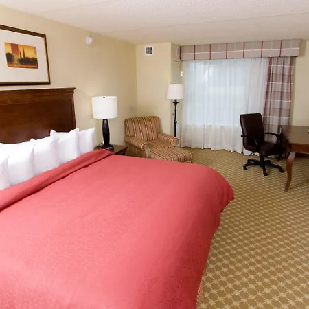 Country Inn & Suites By Radisson, Fredericksburg, Va-3