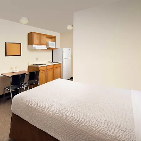 Woodspring Suites Clarksville Ft. Campbell-2
