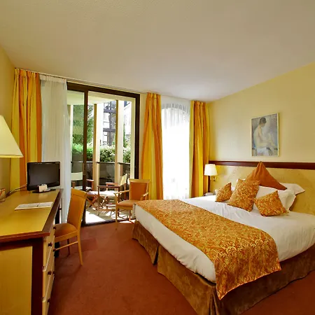 Au Grand Hôtel de Sarlat-2