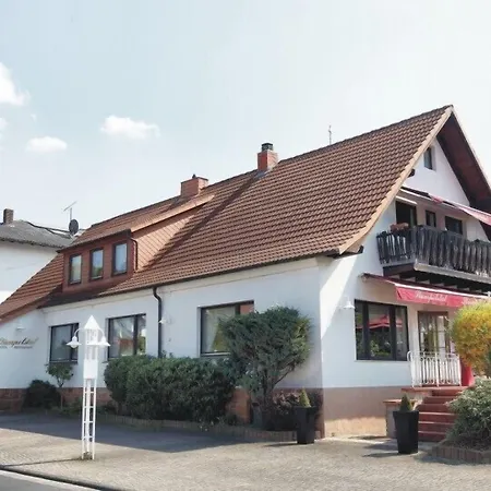 Hotel Stuempelstal-2