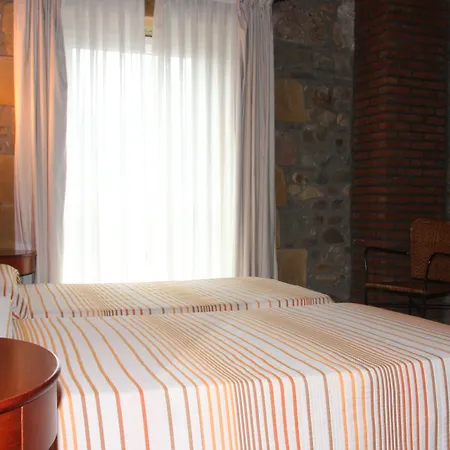 Hotel Palacio Atxega-3
