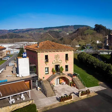 Hotel Palacio Atxega-2