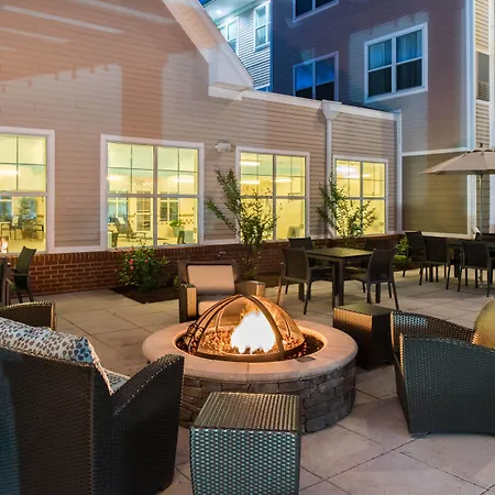 Residence Inn By Marriott Harrisonburg-3