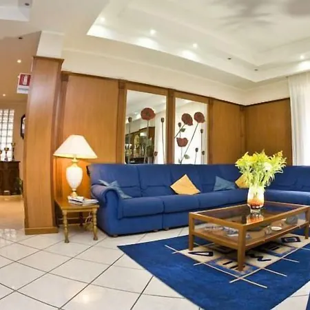 Hotel Verdi-3