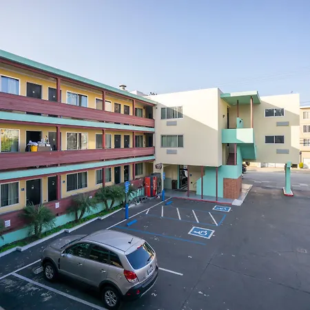 Motel Capri-2