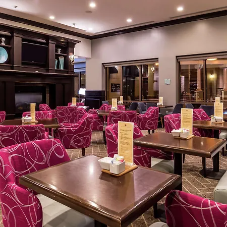 Hilton Garden Inn Jacksonville Downtown Southbank-2