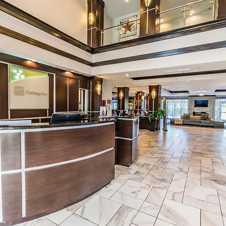 Holiday Inn Houston-Webster By Ihg-2