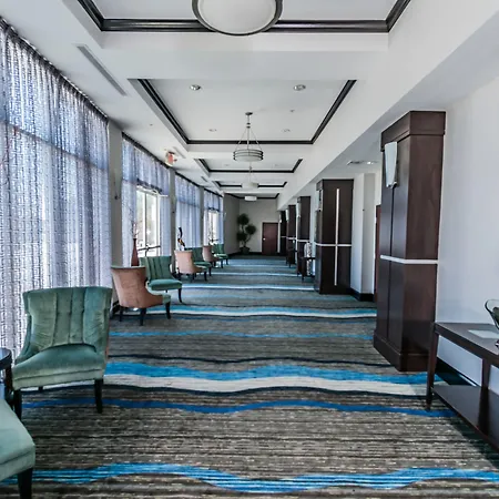 Holiday Inn Houston-Webster By Ihg-3