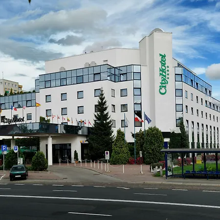 City Hotel-2
