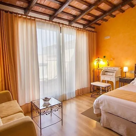 Hotel Rosa & Spa Begur-2