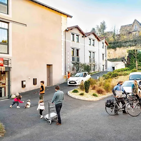 Ibis Sarlat Centre-2