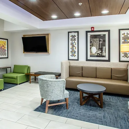Holiday Inn Express & Suites - Olathe South By Ihg-2