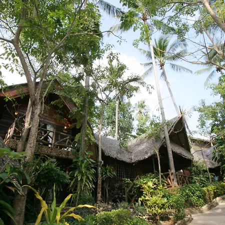 Banpu Koh Chang Resort (Adults Only)-2