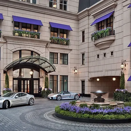 Waldorf Astoria Chicago-2