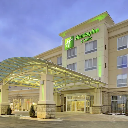 Holiday Inn Hotel & Suites Lima By Ihg-2