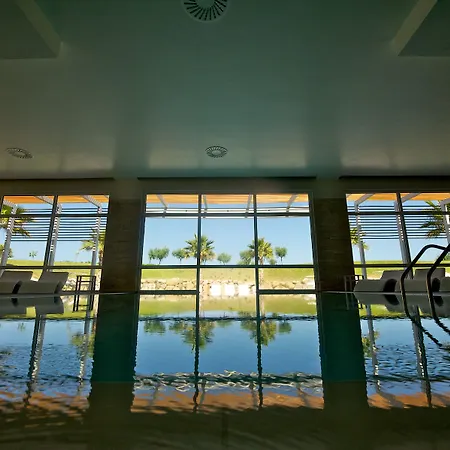 Capovaticano Resort Thalasso Spa-2