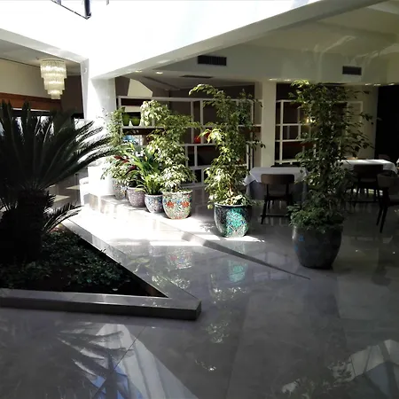 D'Aragona Lifestyle Hotel-2