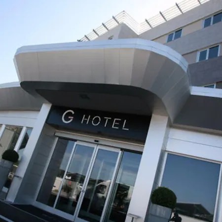 G Hotel Ancona-2
