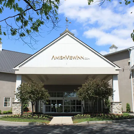 Amishview Inn & Suites-2
