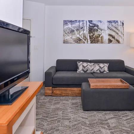 Springhill Suites Fairfax Fair Oaks-3