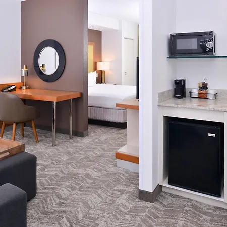 Springhill Suites Fairfax Fair Oaks-2