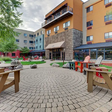 Stoney Creek Hotel Sioux City-2