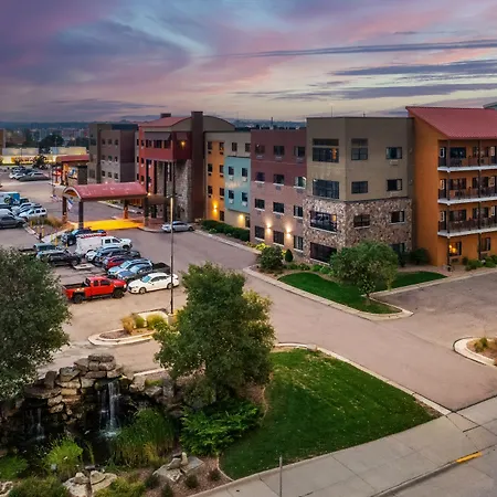 Stoney Creek Hotel Sioux City-3