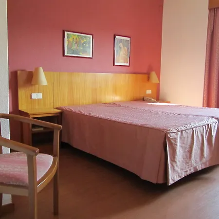 Hotel Dom Vilas-2