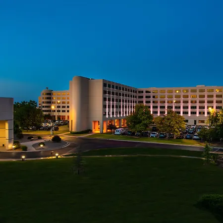 Nced Conference Center & Hotel-2
