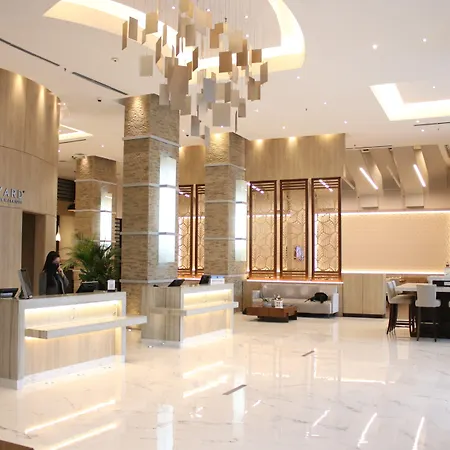 Courtyard By Marriott Guayaquil-2