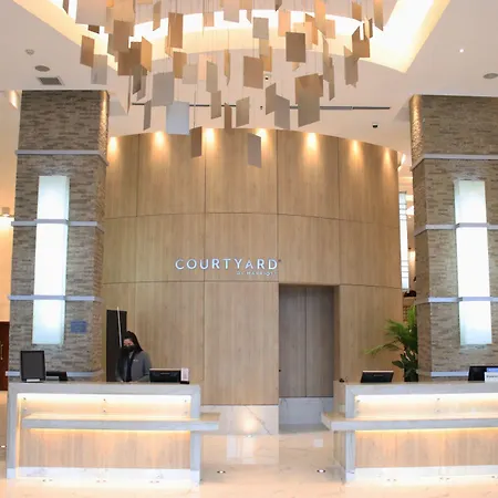 Courtyard By Marriott Guayaquil-3