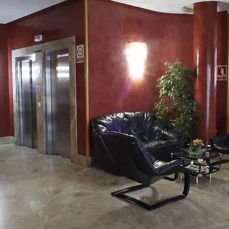 Hotel Helmántico-3