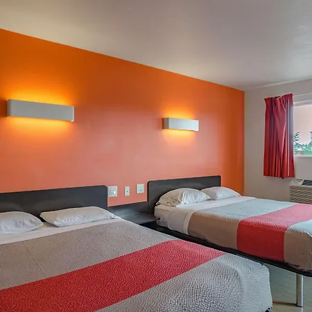 Motel 6 Riverton Wy-2