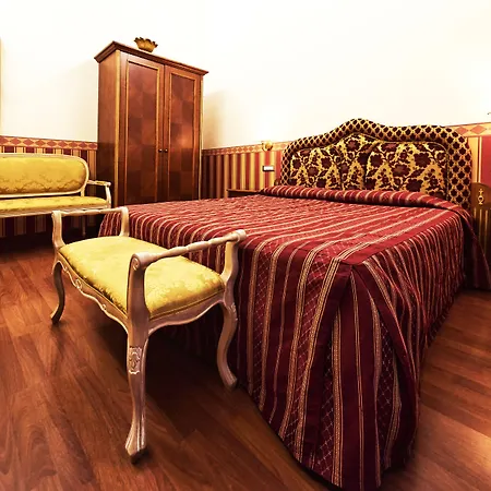 Barberini Suites-3