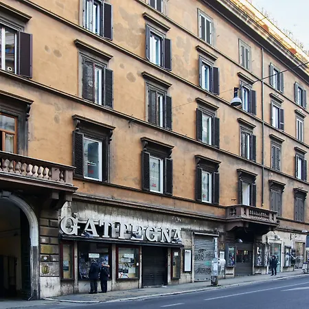 Barberini Suites-2