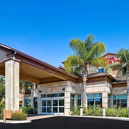 Hilton Garden Inn San Bernardino-2