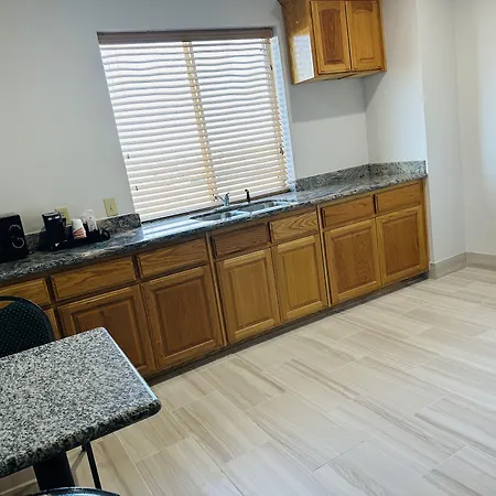 Comfort Inn & Suites Wylie-3