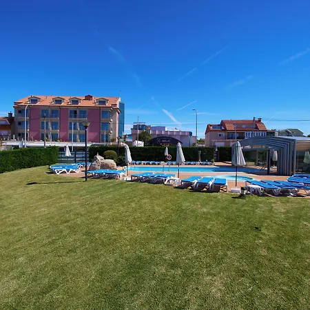 Hotel Canelas-2
