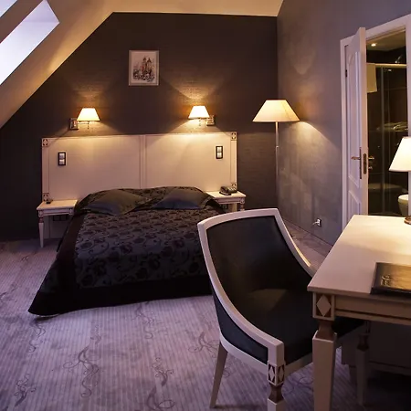 Hotel Wawel-2