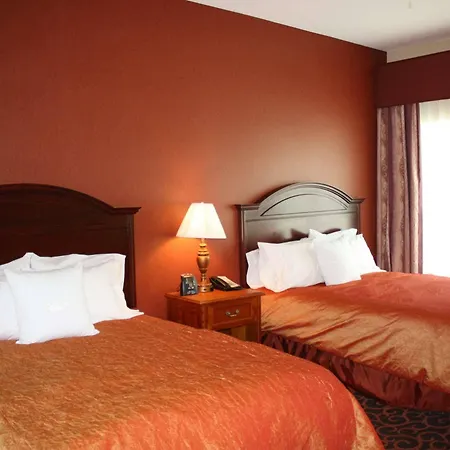 Homewood Suites Saint Cloud-3