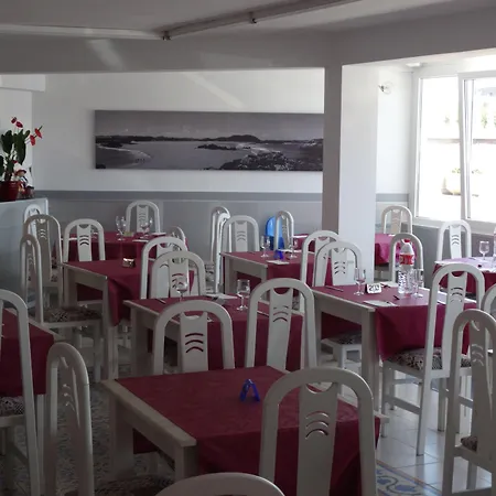 Hotel Los Juncos-3
