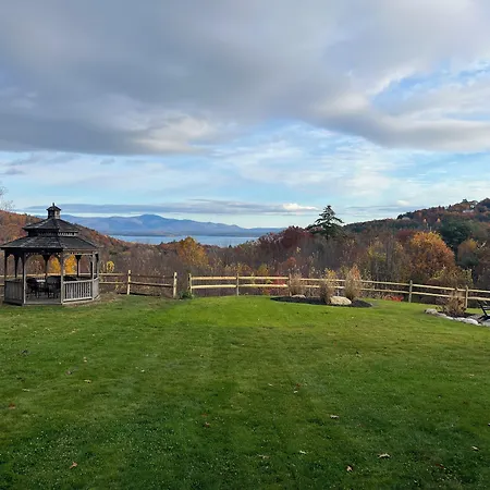 Gunstock Inn & Suites-2