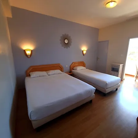 Hôtel Sole Mare-2