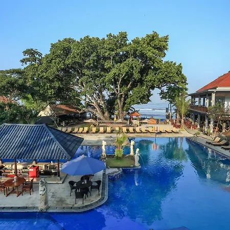 Puri Saron Hotel Seminyak-3