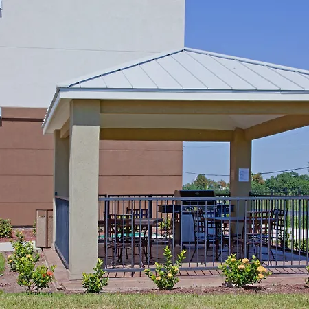 Candlewood Suites - Texas City By Ihg-2