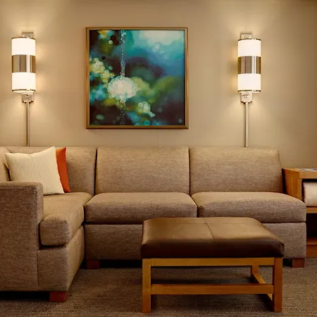 Hyatt Place Reno/Tahoe Airport-2