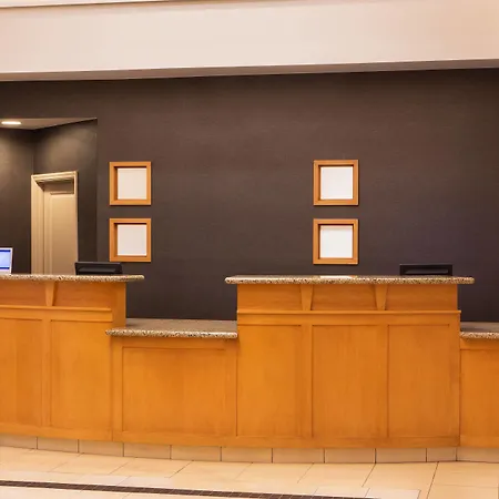 Residence Inn By Marriott Yonkers Westchester County-3