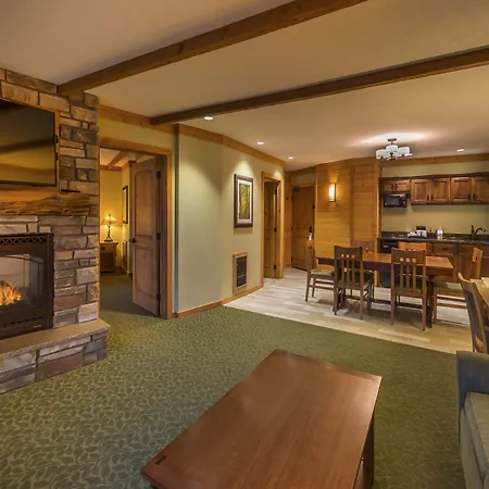Brian Head Lodge-2