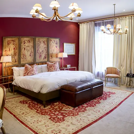 Cape Heritage Hotel-2